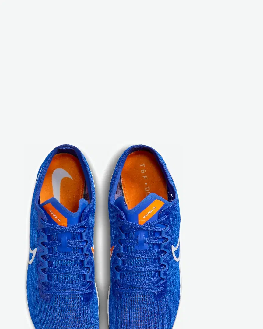 Nike Zoom Mamba 6 - DR2733-400 (3) au meilleur prix !