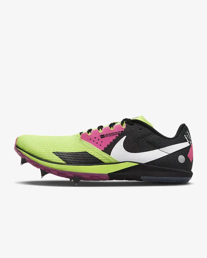 Nike Zoom Rival XC 6 - Unisex (10) au meilleur prix !