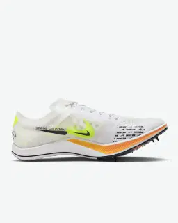 Nike ZoomX Dragonfly XC Unisex – 3/4