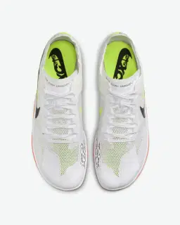 Nike ZoomX Dragonfly XC Unisex – 4/4