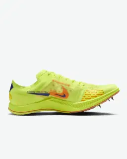 Nike ZoomX Dragonfly XC Unisex – 3/4