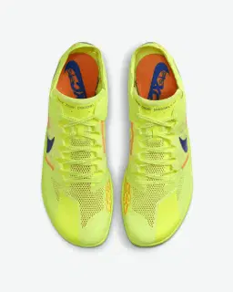 Nike ZoomX Dragonfly XC Unisex – 4/4
