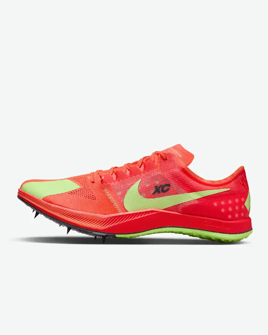 Nike ZoomX Dragonfly XC Unisex