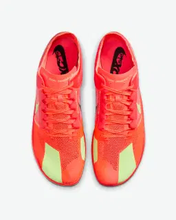 Nike ZoomX Dragonfly XC Unisex – 4/4