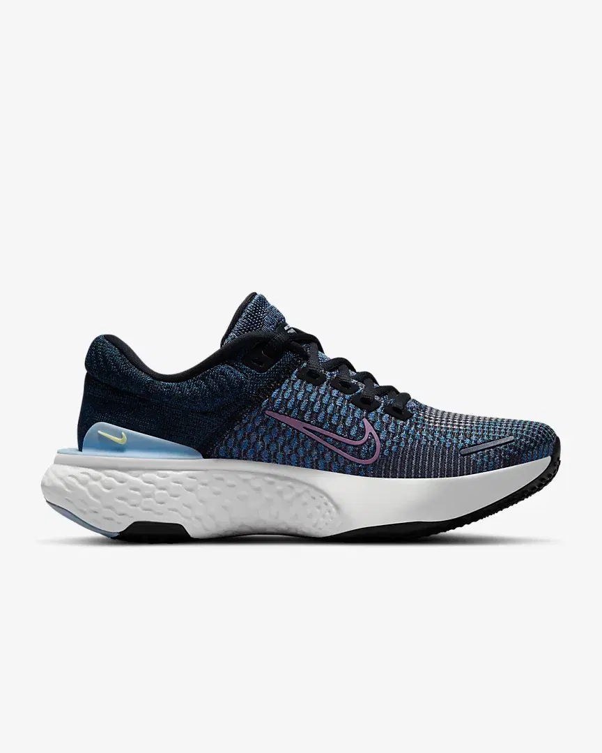 Nike ZoomX Invincible Run Flyknit 2 W - DC9993-400 (3) au meilleur prix !