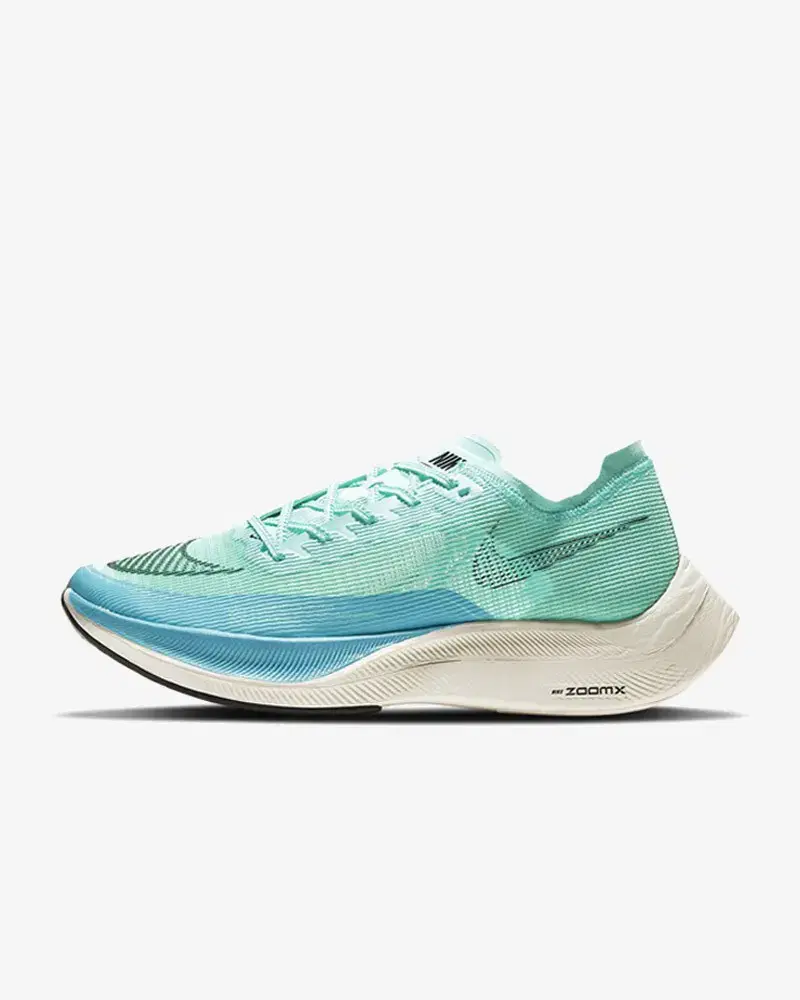 Nike Zoomx Vaporfly Next% 2 M - CU4111-300 (0) au meilleur prix !