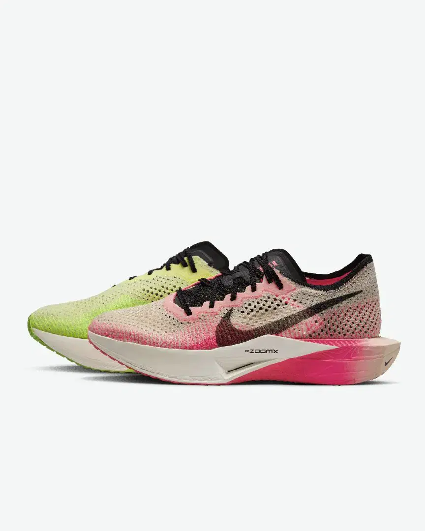 Nike Zoomx Vaporfly Next% 3 M - FQ8109-331 (0) au meilleur prix !