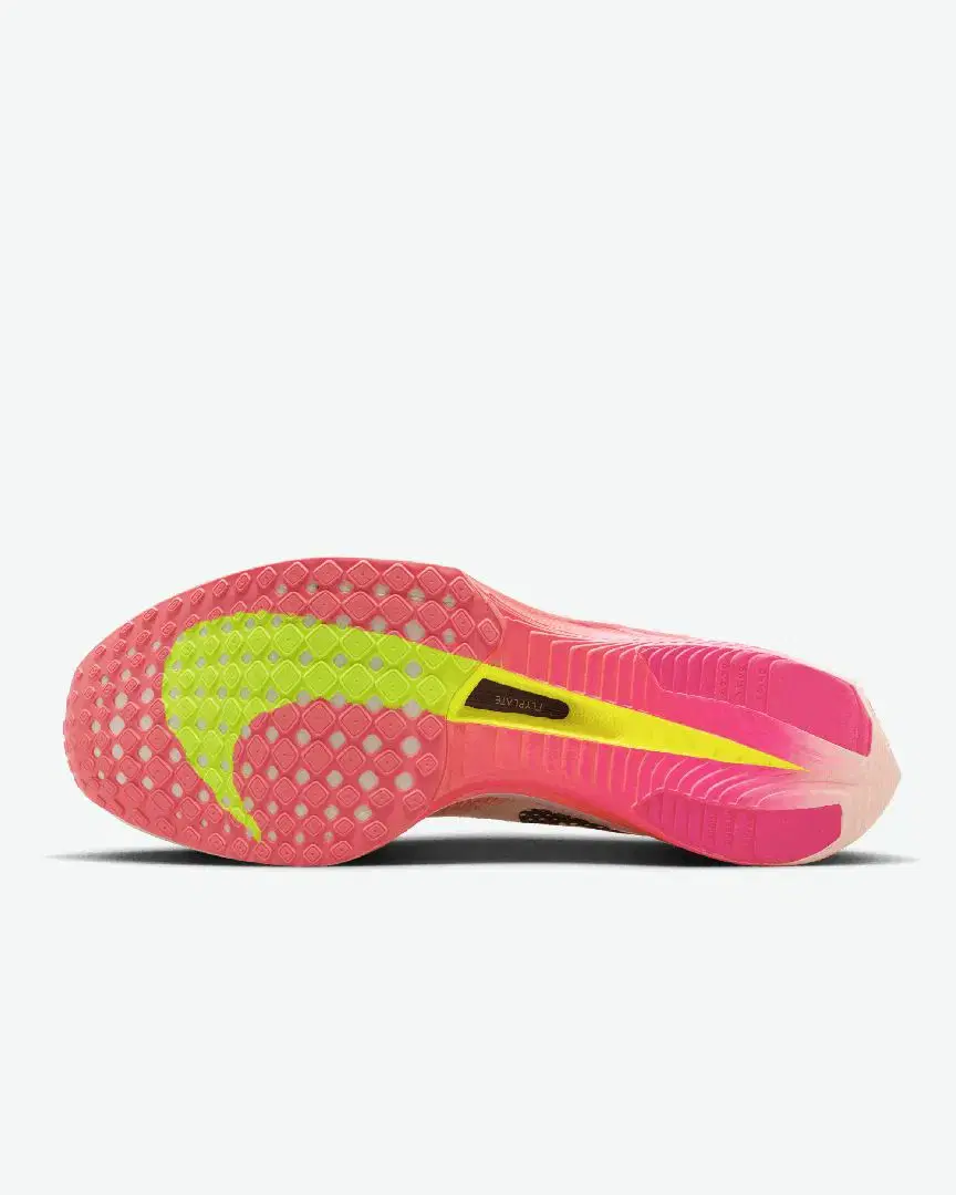 Nike Zoomx Vaporfly Next% 3 M - FQ8109-331 (1) au meilleur prix !