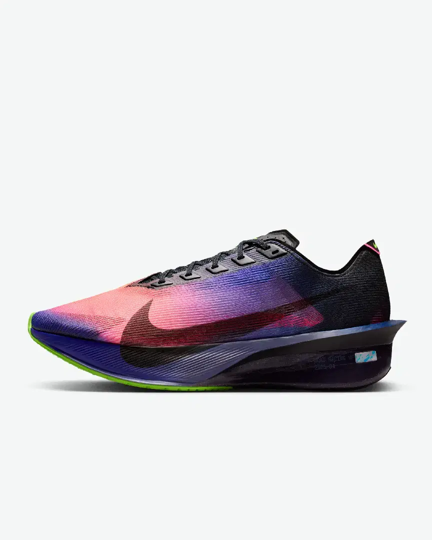 Nike Zoomx Vaporfly Next% 4 M - Men (4) au meilleur prix !
