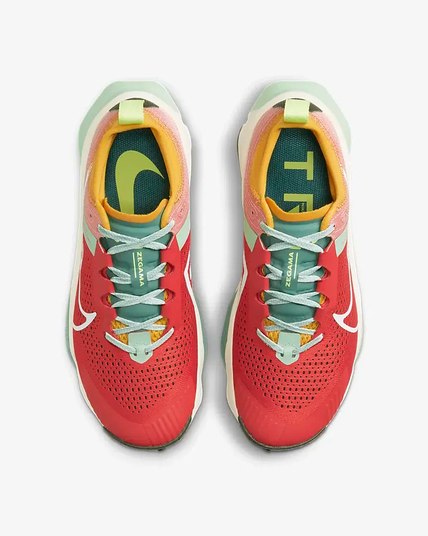 Nike Zoomx Zegama W - DH0625-800 (1) au meilleur prix !