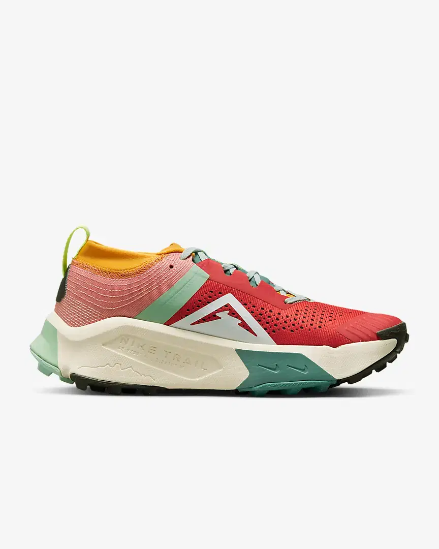Nike Zoomx Zegama W - DH0625-800 (3) au meilleur prix !