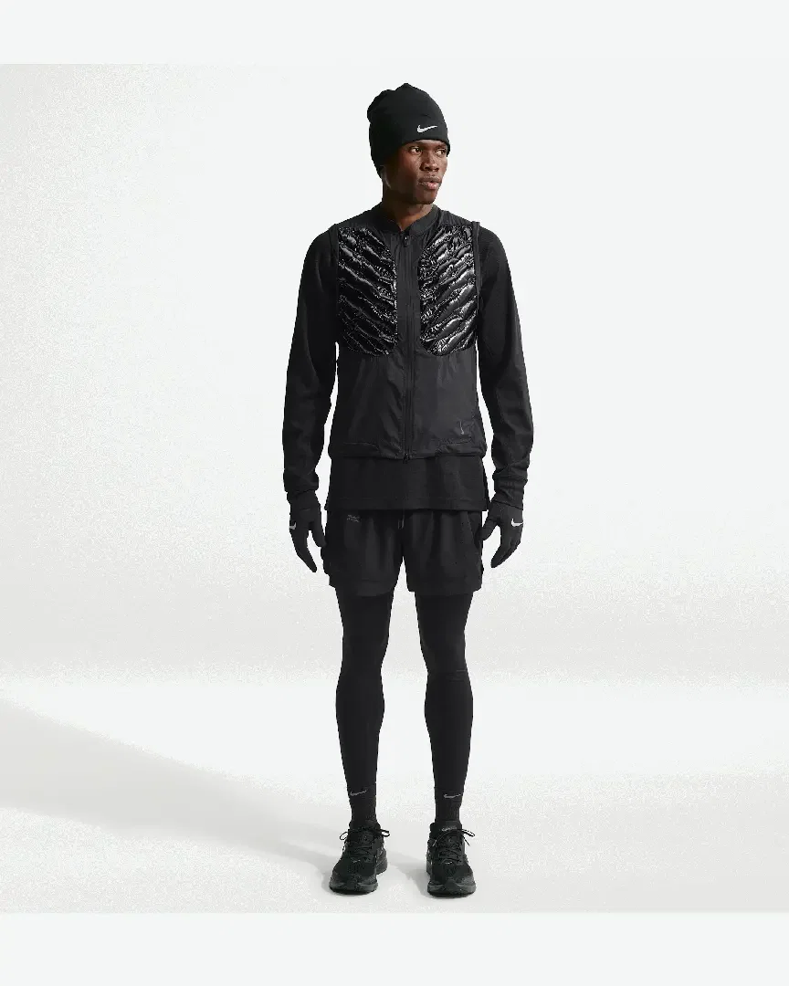 Nikelab | Short 2-En-1 13 Cm Running M