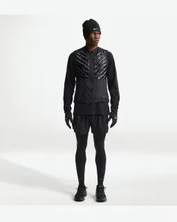 Nikelab | Short 2-En-1 13 Cm Running Hombre – 1/4