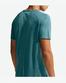 Nikelab | Camiseta de Lana Mezclada Running Hombre – 2/4