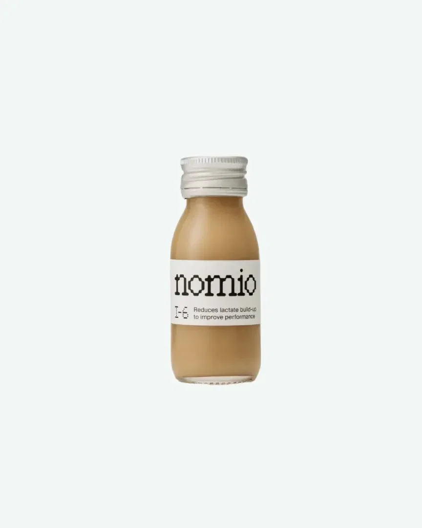 Nomio - Paquete de 4 Botellas