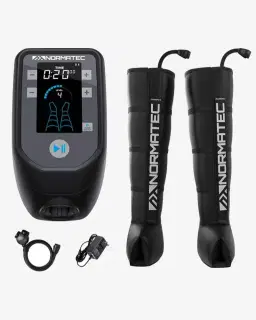 Botas de Presoterapia Normatec Pulse 2.0 Unisex – 1/2