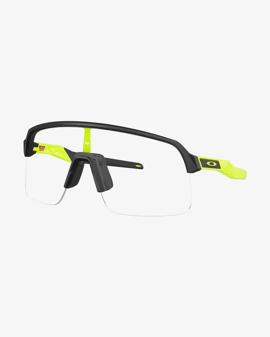 Oakley Sutro Lite Sweep Prizm - OO9463-946380 (2) au meilleur prix !