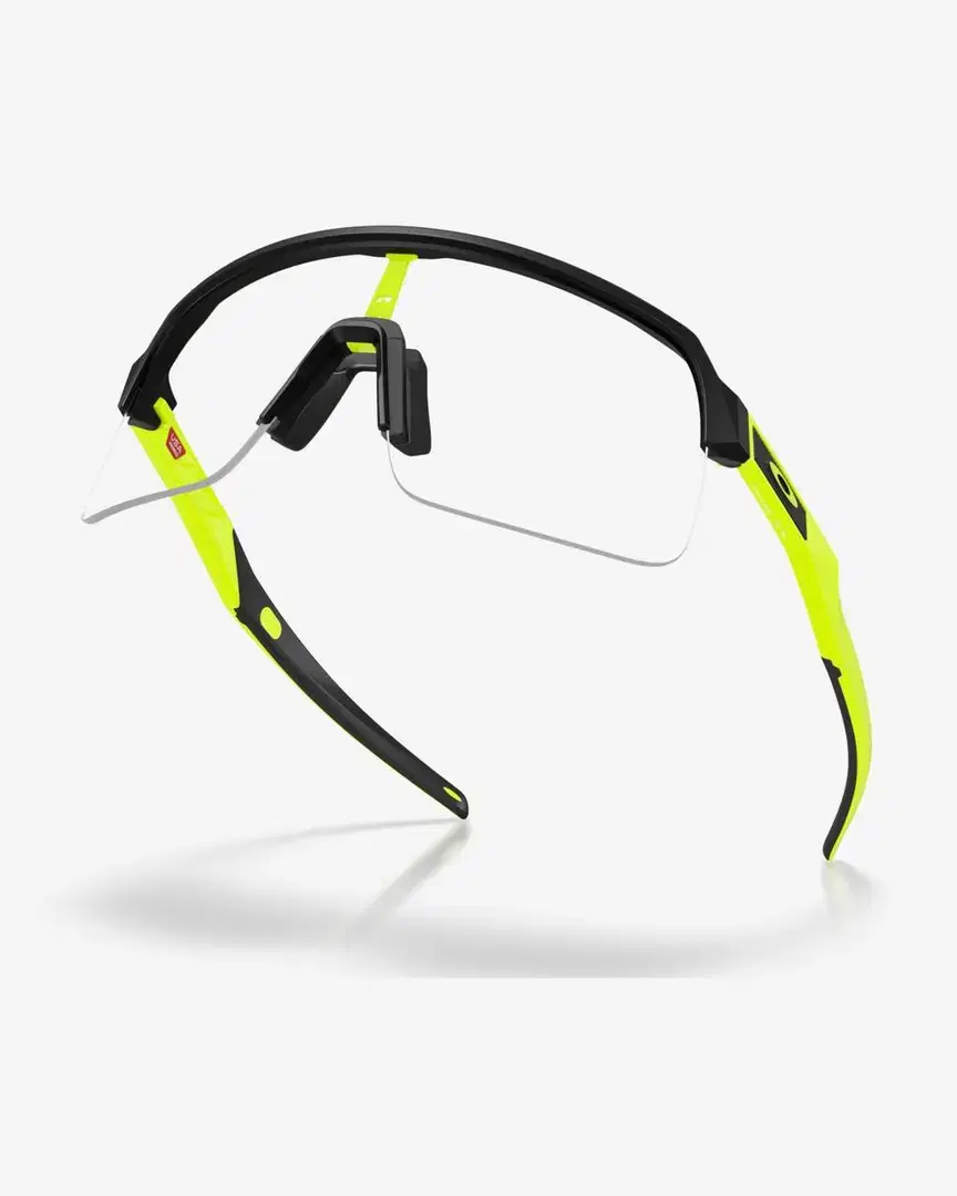 Oakley Sutro Lite Sweep Prizm - OO9463-946380 (3) au meilleur prix !