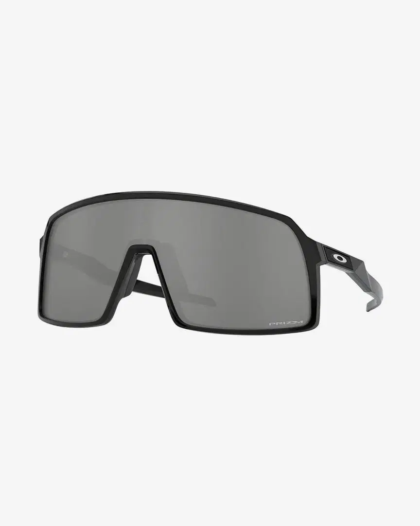 Oakley Sutro Prizm Carretera - OO9406-0137 (0) au meilleur prix !