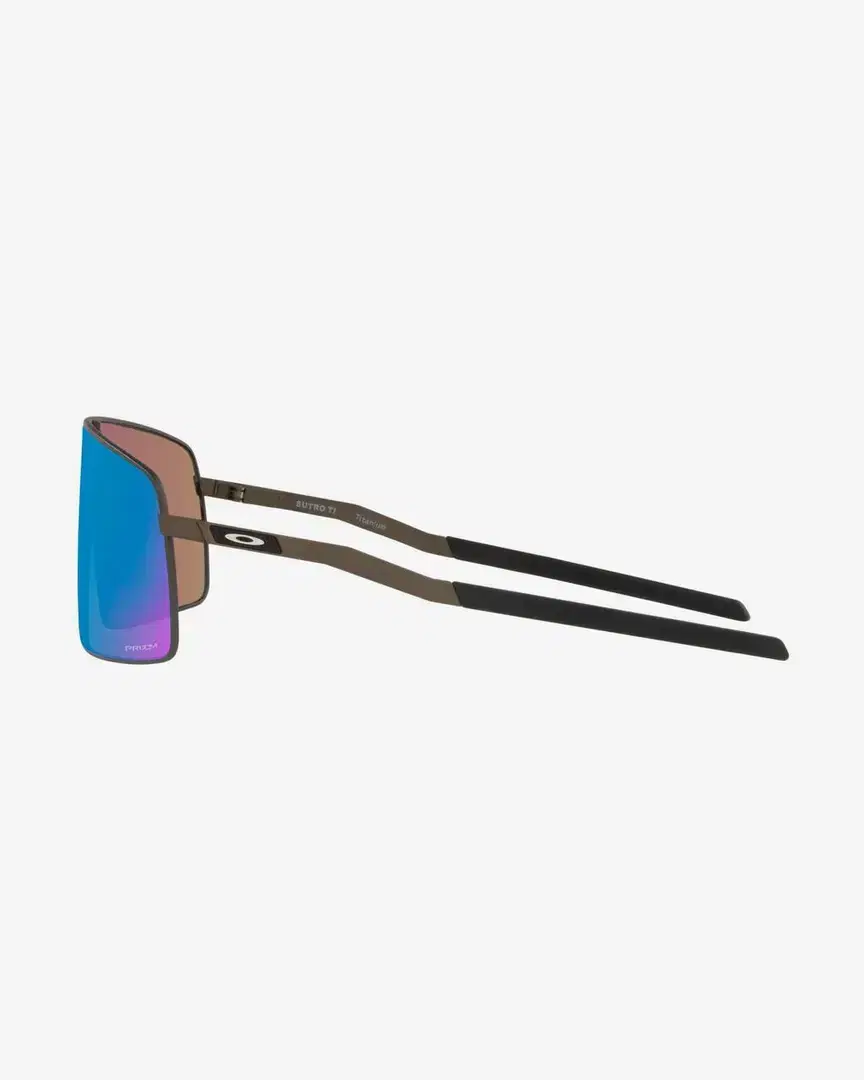 Oakley Sutro TI - OO6013-0436 (3) au meilleur prix !