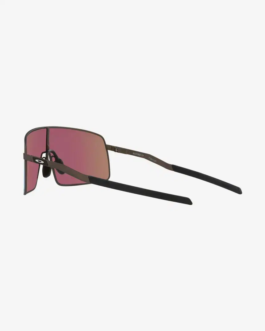 Oakley Sutro TI - OO6013-0436 (4) au meilleur prix !