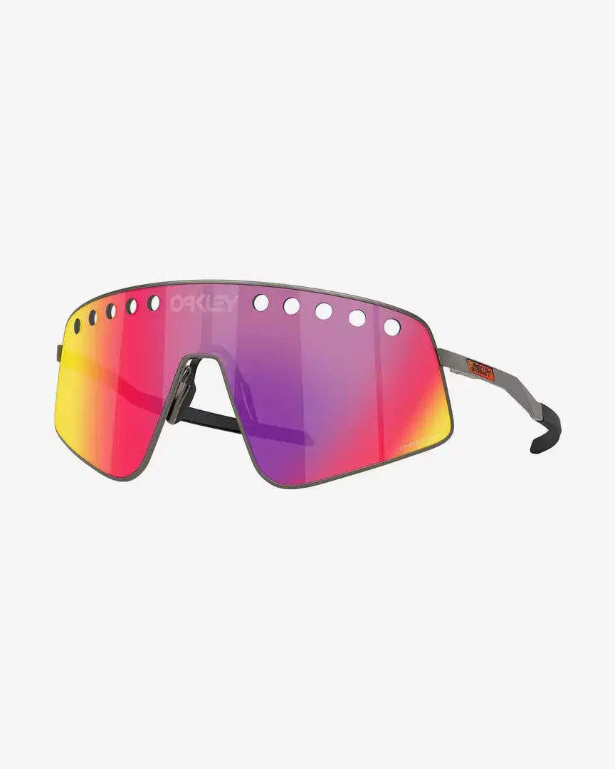 Oakley Sutro TI Sweep - Unisex (27) au meilleur prix !