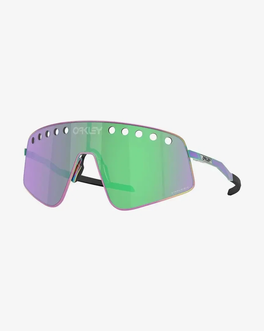 Oakley Sutro TI Sweep