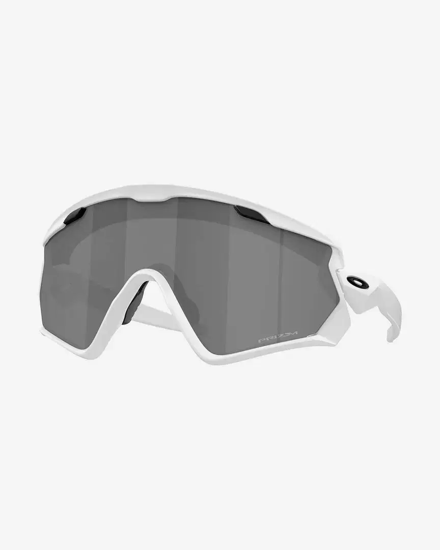 Oakley Wind Jacket 2.0 - OO9418-01 (1) au meilleur prix !