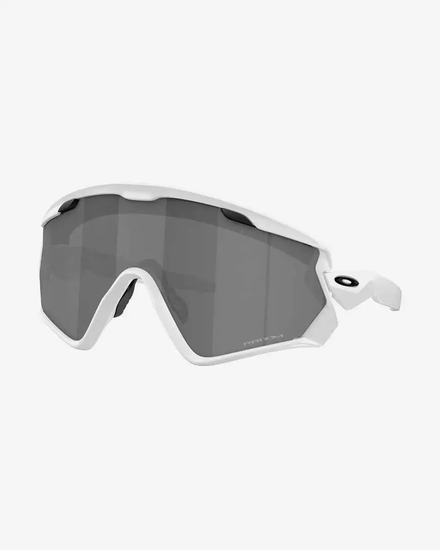 Oakley Wind Jacket 2.0 - OO9418-01 (3) au meilleur prix !