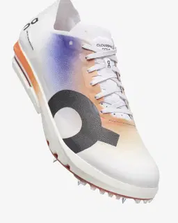 ON Cloudspike Citius Hombre – 2/5
