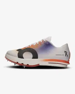 ON Cloudspike Citius F Mujer – 1/5