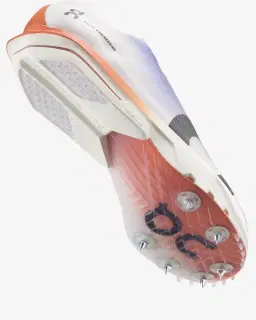 ON Cloudspike Citius F Mujer – 5/5