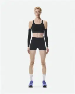 Mallas de rendimiento On Running 3Cm Mujer – 1/5