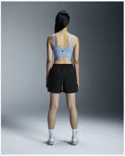 On Running 5Cm Core Shorts Mujer – 2/5