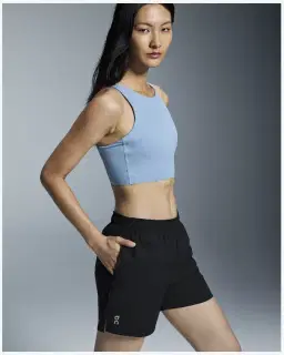 On Running 5Cm Core Shorts Mujer – 3/5