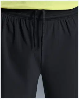 On Running Pantalones Cortos de Rendimiento 5Cm 2/1 Hombre – 4/5