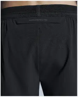 On Running Pantalones Cortos de Rendimiento 5Cm 2/1 Hombre – 5/5