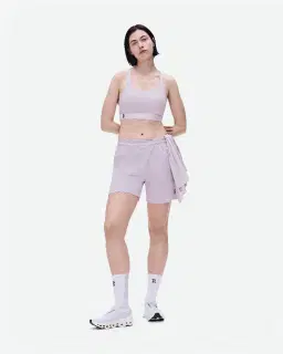 On Running Pantalones Cortos de Rendimiento 5Cm Mujer – 1/5