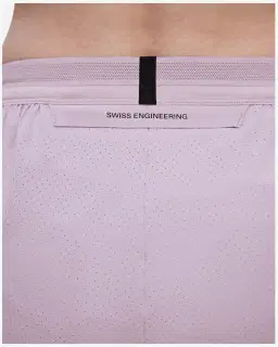 On Running Pantalones Cortos de Rendimiento 5Cm Mujer – 5/5