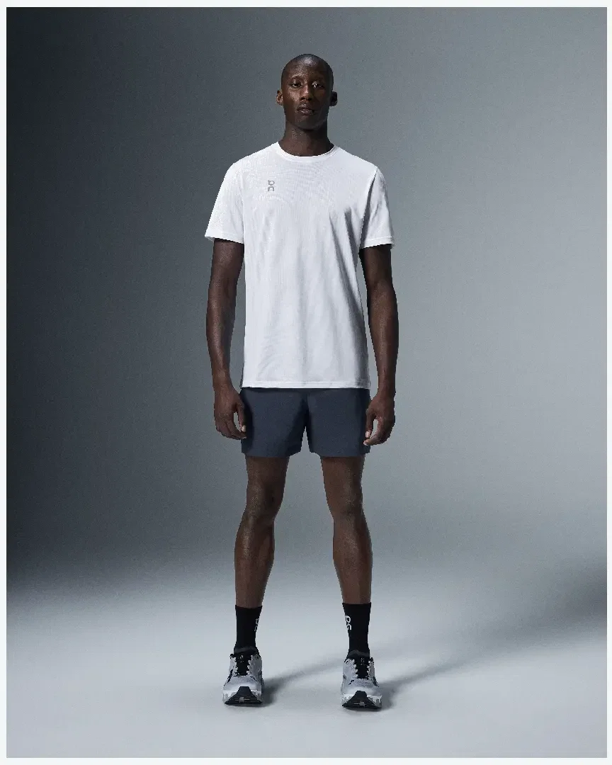 Pantalones cortos On Running 7Cm Core M
