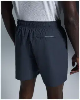 Pantalones cortos On Running 7Cm Core Hombre – 5/5