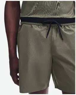 Pantalones cortos On Running 7Cm Core Hombre – 2/5