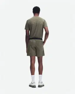 Pantalones cortos On Running 7Cm Core Hombre – 3/5