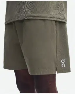 Pantalones cortos On Running 7Cm Core Hombre – 5/5