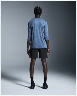 Pantalones cortos de rendimiento On Running de 7 cm Hombre – 2/5