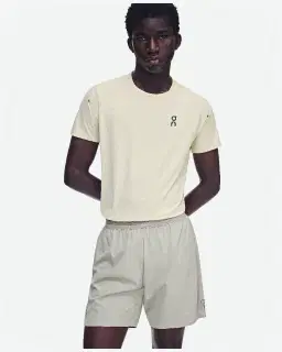 Pantalones cortos de rendimiento On Running de 7 cm Hombre – 2/5
