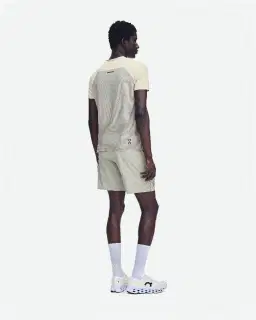 Pantalones cortos de rendimiento On Running de 7 cm Hombre – 3/5