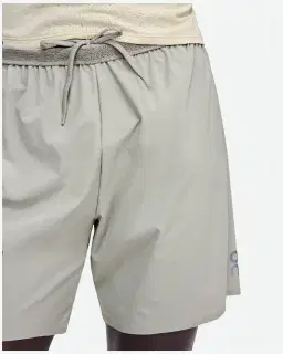 Pantalones cortos de rendimiento On Running de 7 cm Hombre – 5/5