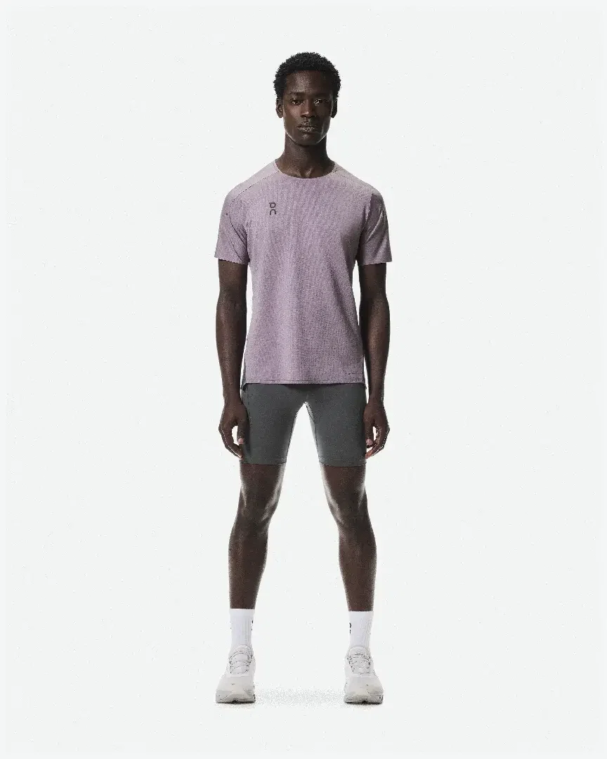 On Running Mallas de Rendimiento 8Cm Hombre
