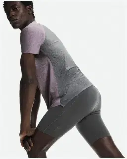 On Running Mallas de Rendimiento 8Cm Hombre – 3/5